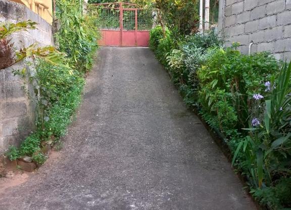 Yohan Homestay