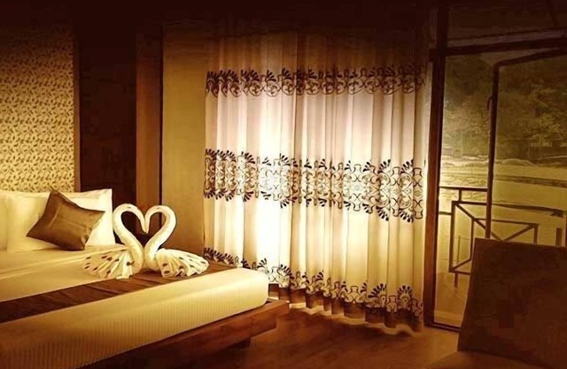 Yoho Talawakele Rest House