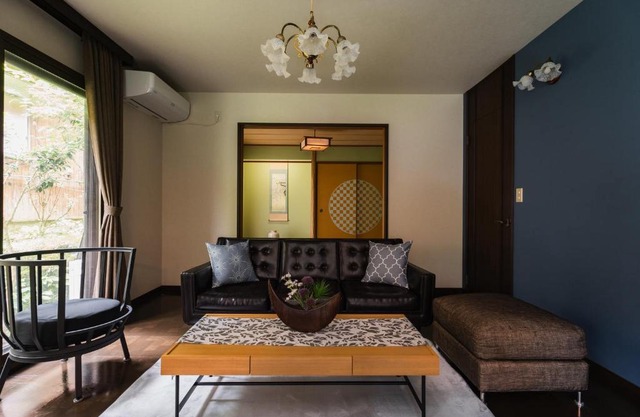 YOICHI inn HAKONE