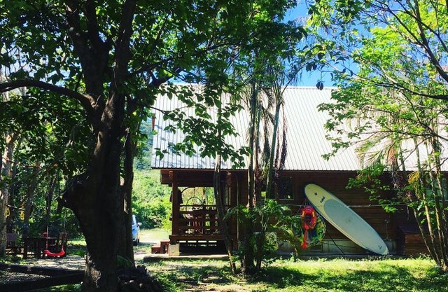 YOISAMA Sunrise Beach House