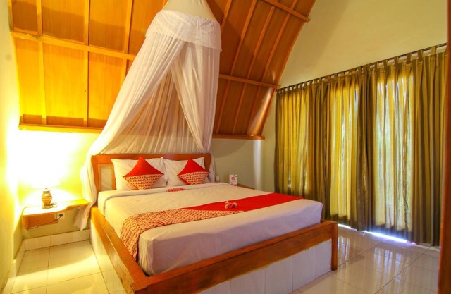 Yoland Guesthouse