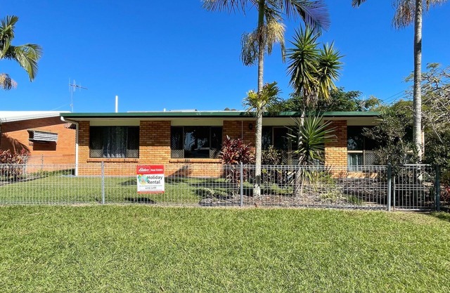 Yolanda - Burrum Heads