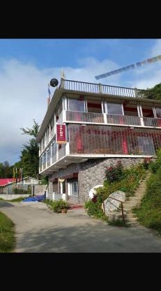 Yolmo Sojourn Resort