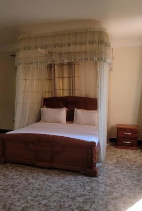 Yolo furnished homes kiwatule