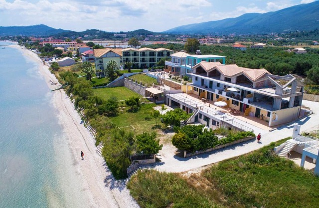 YOLO Resort - Sabbia