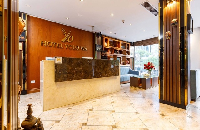 Yolowa Hotel