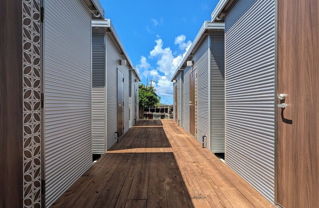 Yonaguni Hotel Mumbu Higawahama