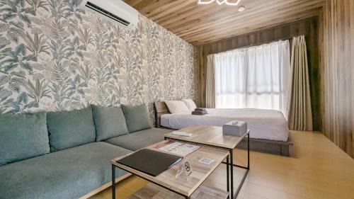 Yonagunijima Hotel Munbu Stay Kukomae - Vacation STAY 87337v