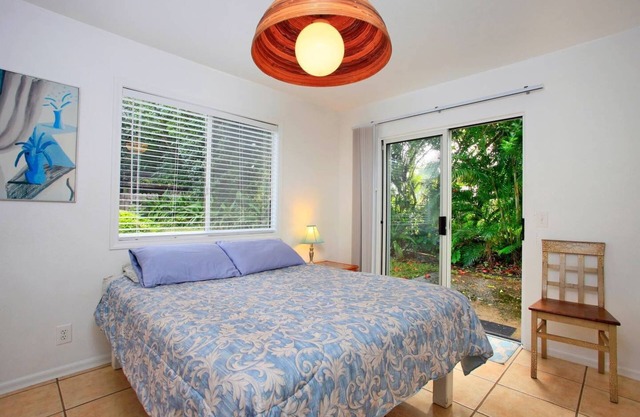 Yonegan Maui Getaways - Haiku - Unit 1