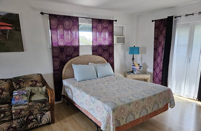 Yonegan Maui Getaways - Haiku - Unit 3