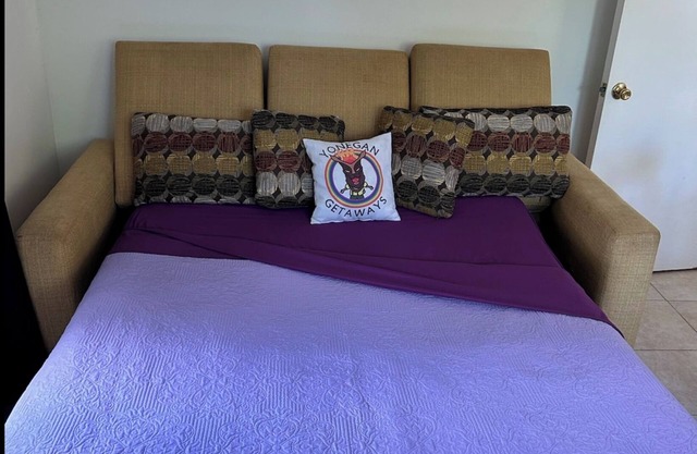Yonegan Maui Getaways - Haiku - Unit 7