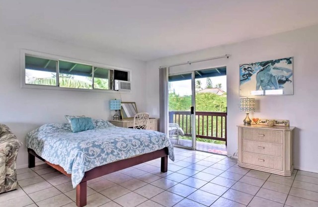 Yonegan Maui Getaways - Haiku - Unit 6