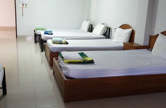 Yong Dee Apartment