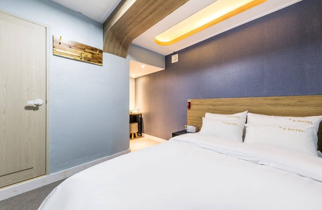 Yongsan Sharp Hotel