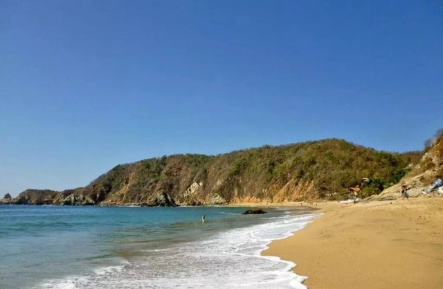 Yoo Bigu Mazunte