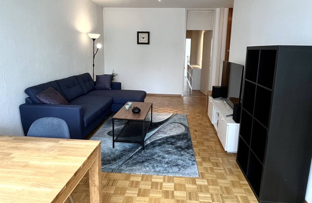 Yooneet Train Station 1BR Cozy Apartment