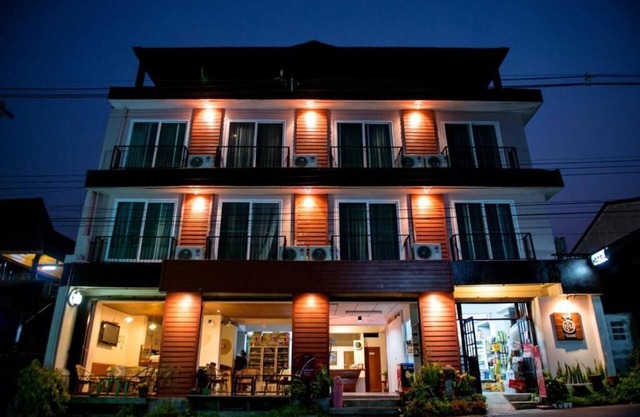 Yoont Hotel