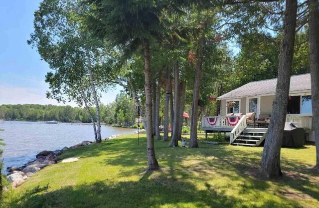 Yoopers Paradise on Indian Lake