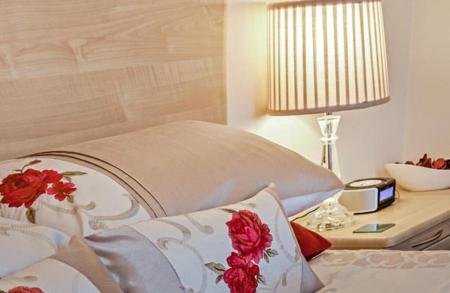 York Apartment Conway Cottage