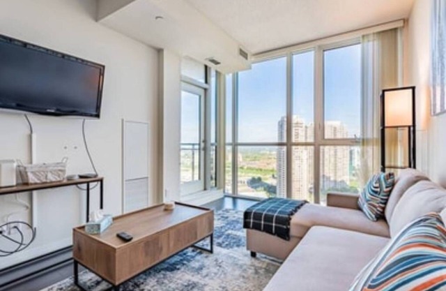 York Apartments