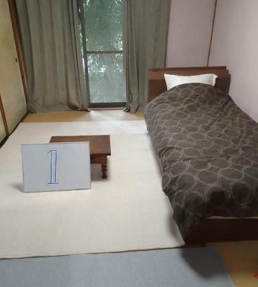 Yoshinogawa - House - Vacation STAY 98524v