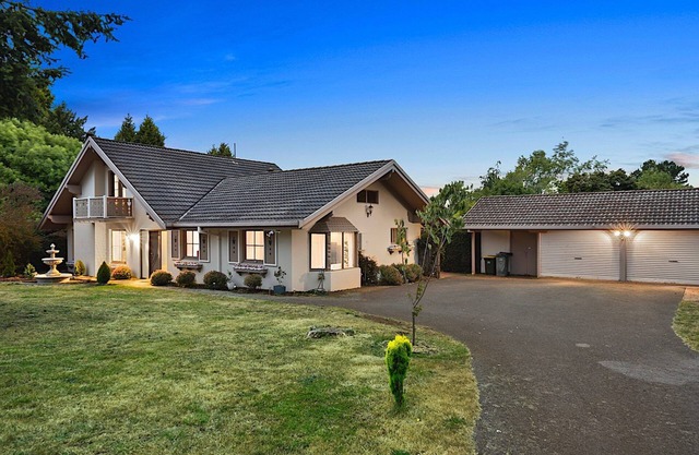 La casa suiza - Grindelwald, TAS