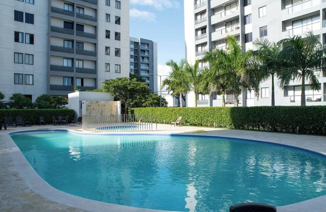 Tu Lugar de escape suite 801