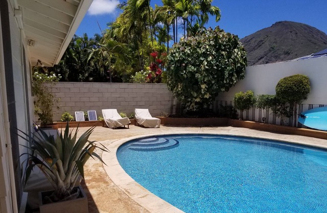 You Home Away from Home in Hawaii