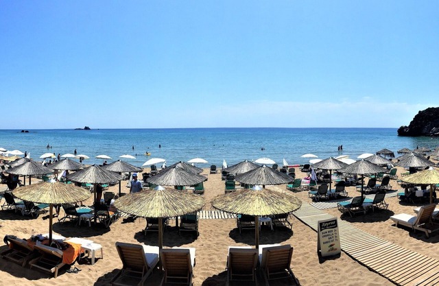¡Puedes alquilar MaisonRose en Corfú y pasar las mejores vacaciones de tu vida!