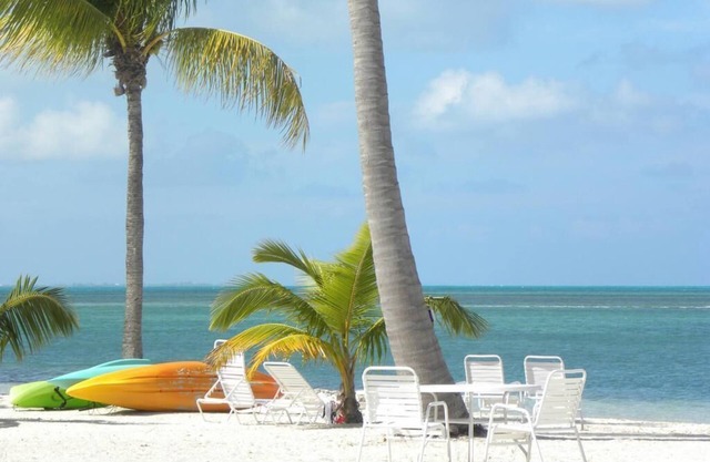 ¡HAS LLEGADO! IMPRESIONANTE VILLA DE LUJO FRENTE AL MAR, DESDE $ 99. 99 / nt