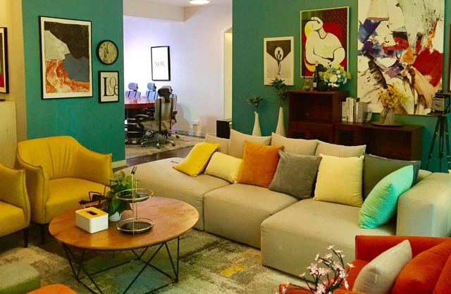 Youcun Apartment Pu Jiang Ming Yuan