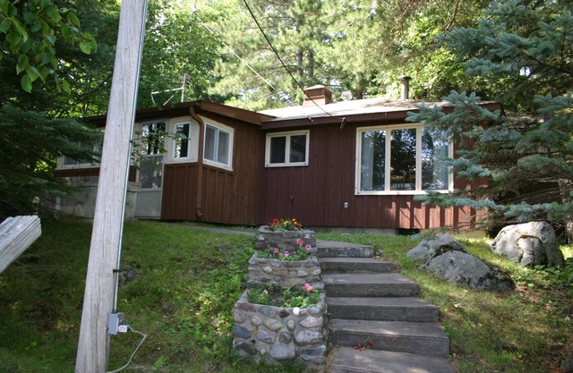 Young's Cabin