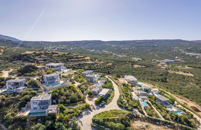 Youphoria Villas