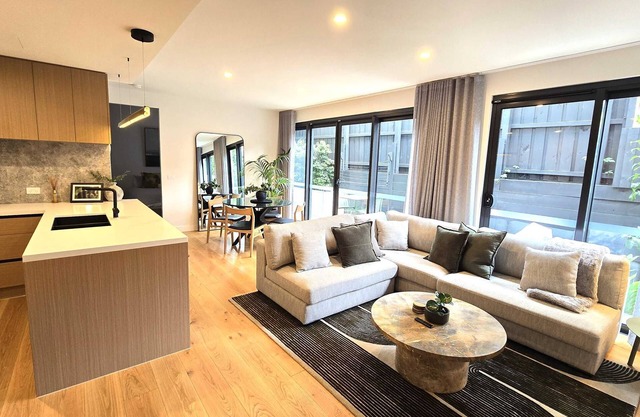 Your 2 Bed Hampton Haven w. parking