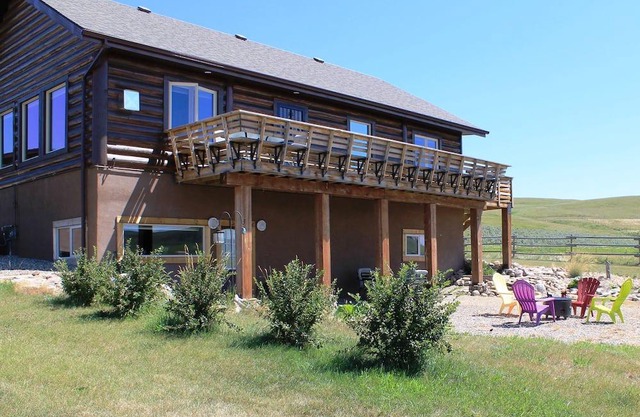 Tu aventura Bed and Breakfast ...