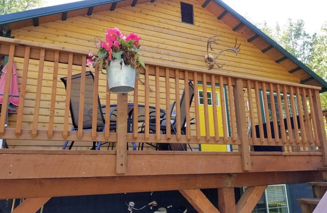 Your Alaskan Home