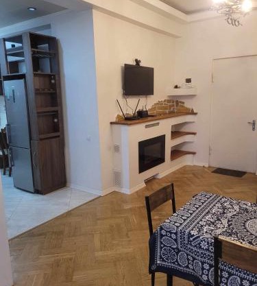 Your apartment in the city centre