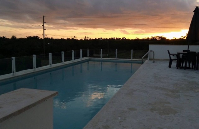Your Aquamarine Escape in Bayahibe
