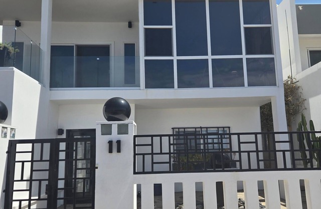 Your Baja Casa, Entire home in Plaza del Mar, Mexico