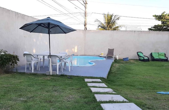 Vrbo Property
