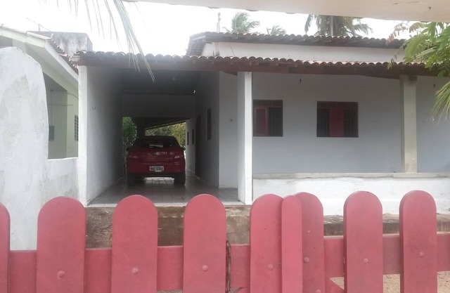 Casa de playa para la temporada