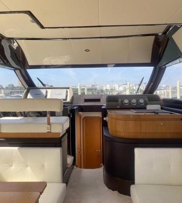 Your boat