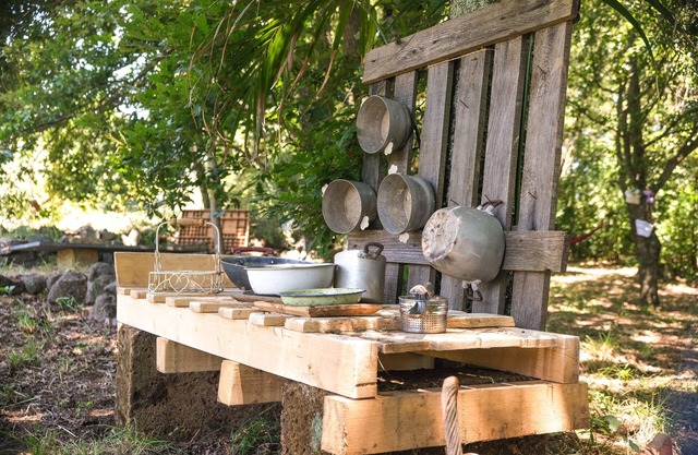 Your Bucolic Holidays at Lake Bracciano, with Friends or Family