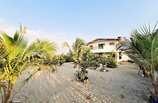 Tu Casa Completa en Chévere Beach: Aventura y Tranquilidad en la Costa Caribeña