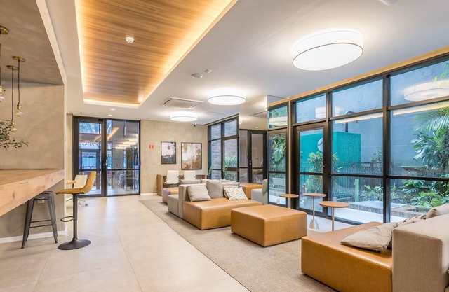 Your Complete Stay in the Best Location of Indianopolis, Just Steps From the Metro - ISM
