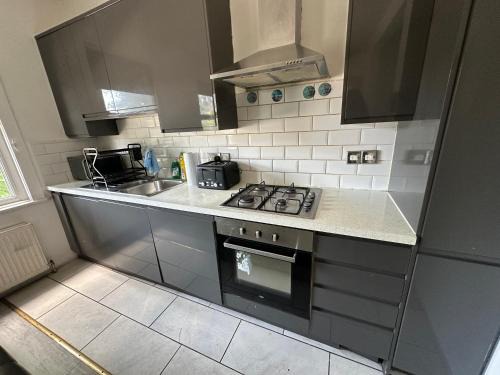 Your Cosy Corner in South East London- 2 Beds