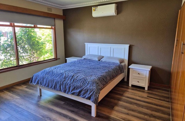 Your Cozy Home Away from Home