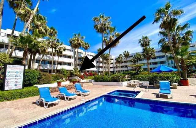 Your cozy home @Rosarito