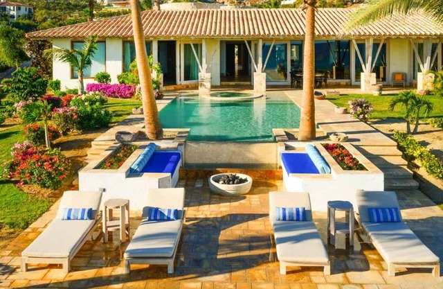 Your Dream Beach Getaway Awaits, San Jose Del Cabo 1022