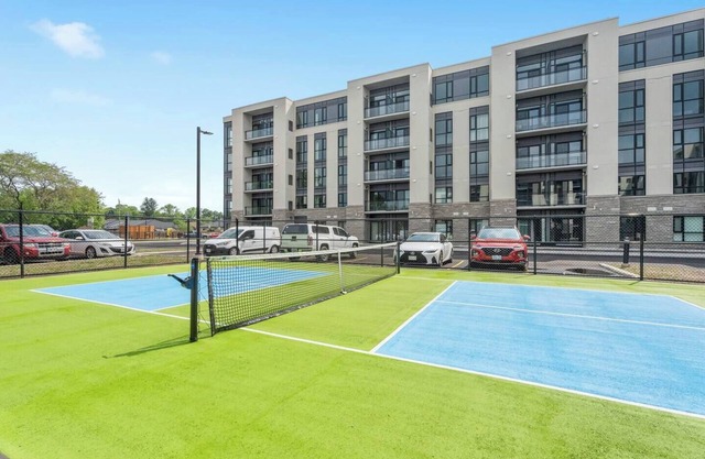 Your Dream Condo Retreat